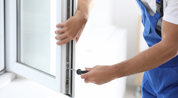 Reparatii termopane - Solutii rapide si eficiente pentru confortul casei tale