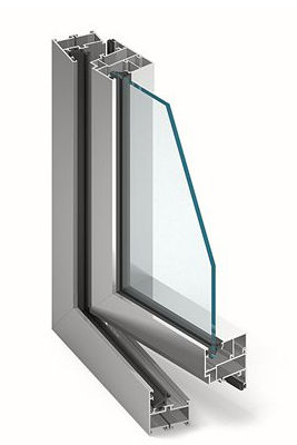 Modificarea termopanelor de aluminiu- ghid complet